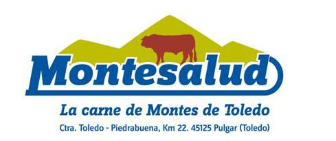 Matadero Frigorífico Montes de Toledo S.C.L. logo de Montesalud